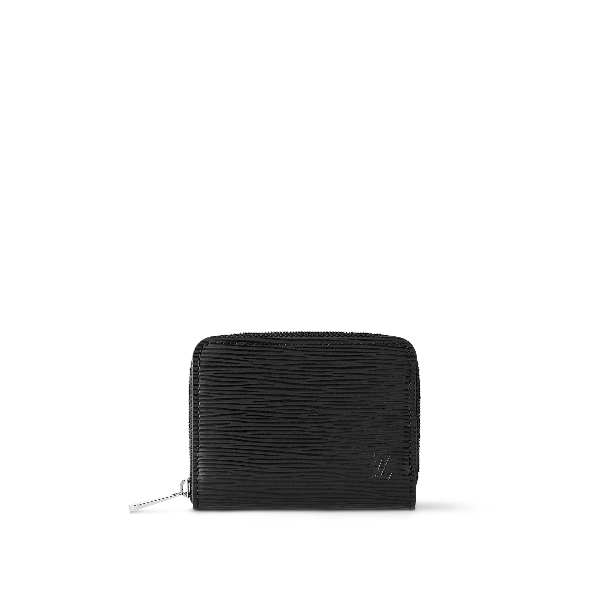 Zippy Coin Purse Monogram Empreinte Leather - Wallets and Small